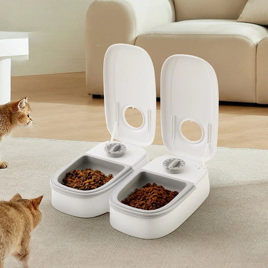 Pet Chef Automático