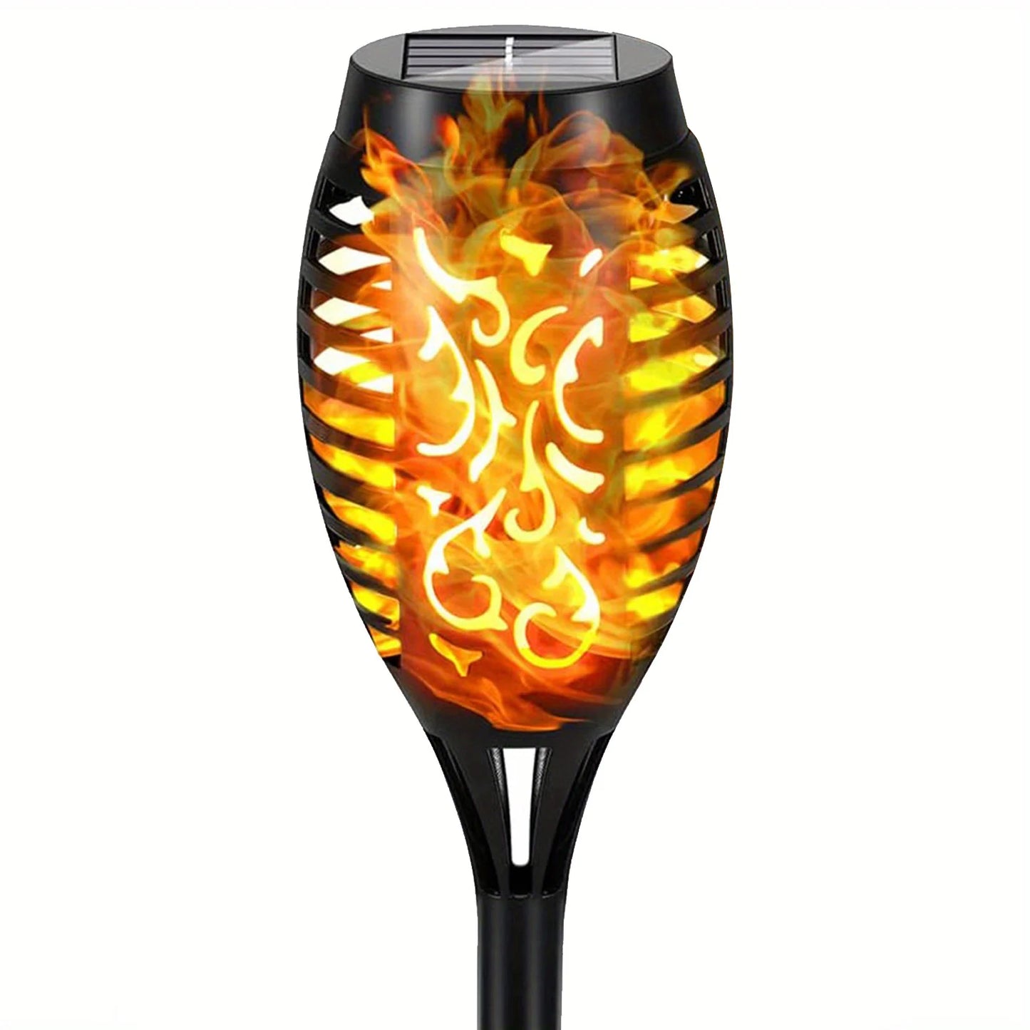 Luminária Flame