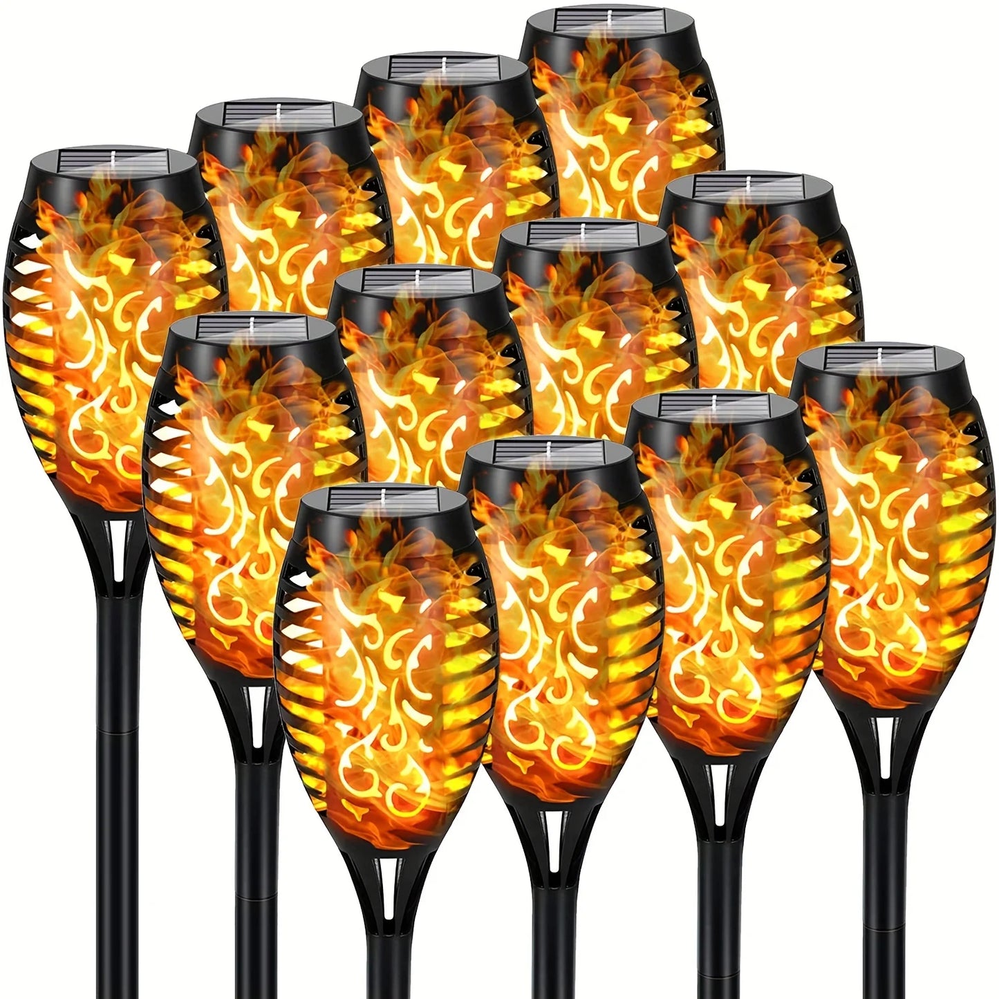 Luminária Flame