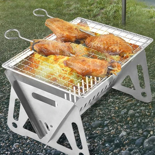 Easy Grill